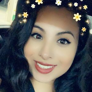 Meet your Posher, Daisy